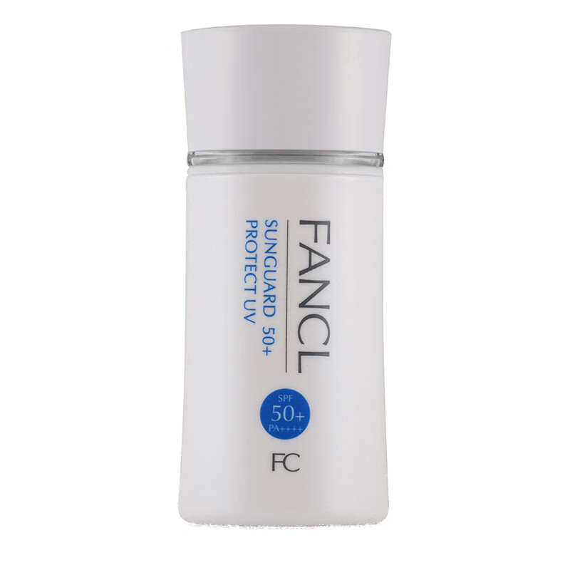 芳珂 清透保湿防晒乳