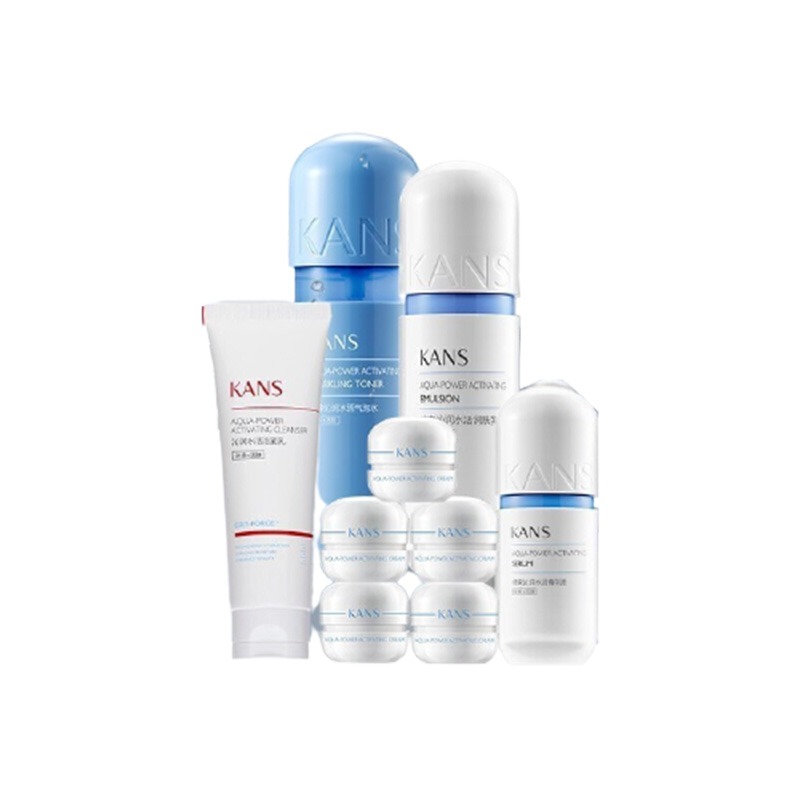 韩束 玻尿酸补水保湿 套装