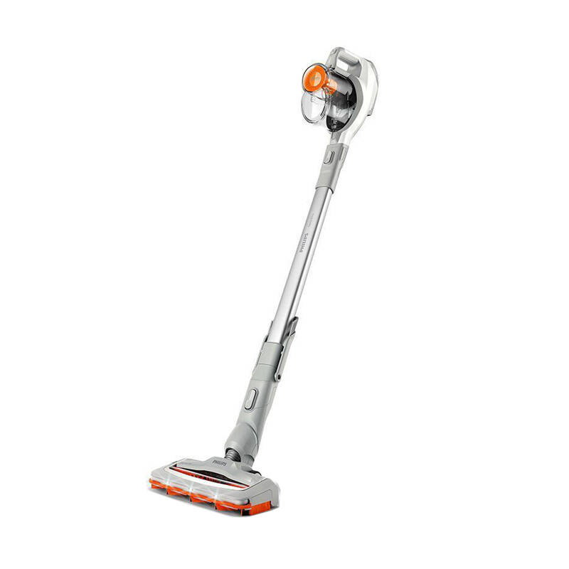 飞利浦 手持式无线吸尘器