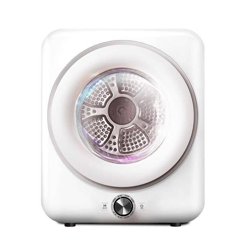 金甩 热风暖衣烘干机