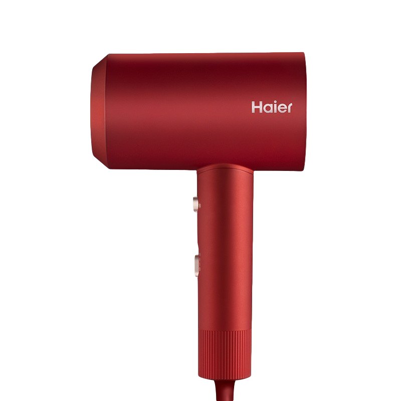 海尔 大功率三种模式吹风机