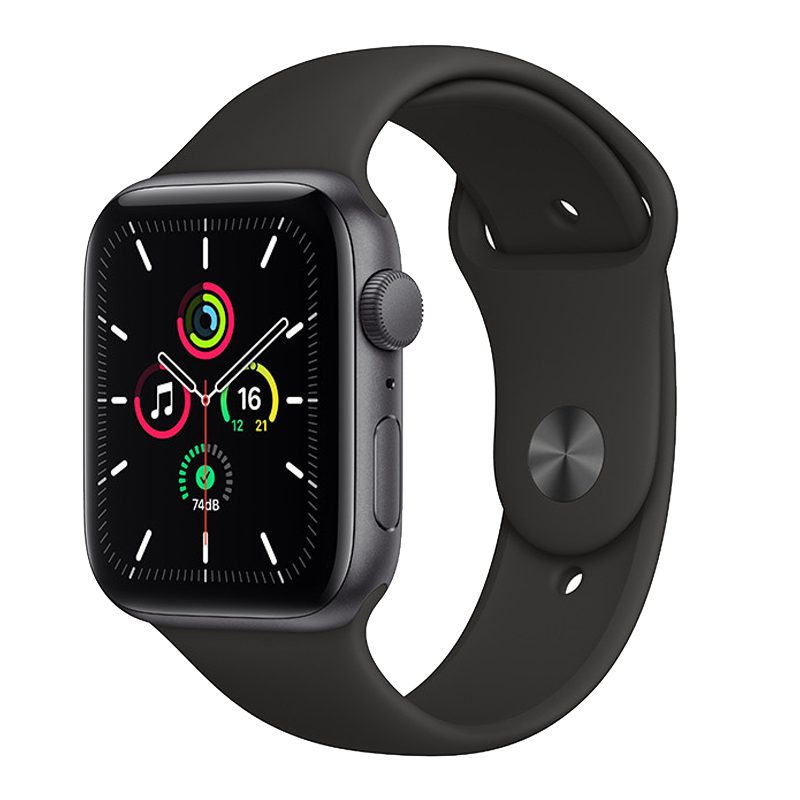 Apple 腕上支付 智能手表