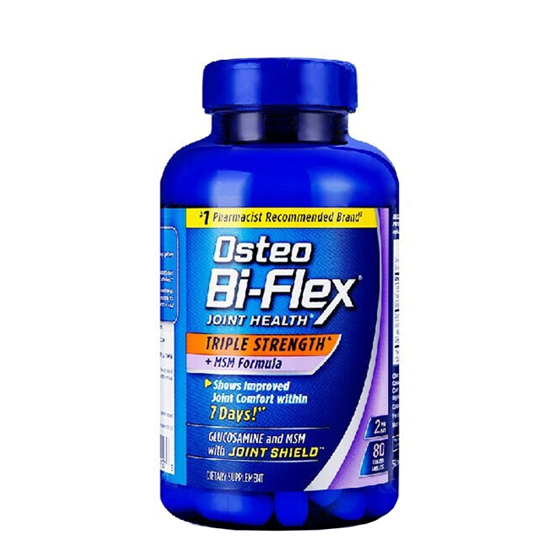 关捷健 氨糖软骨素片