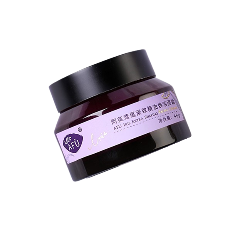 阿芙 鸢尾紧致精油焕活面霜