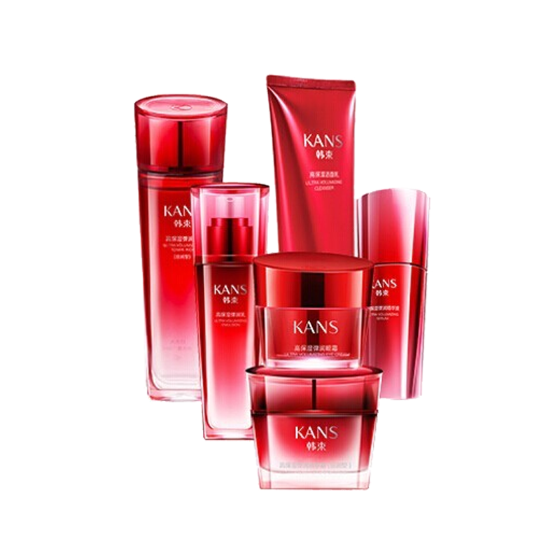 韩束 平衡水油护肤套装