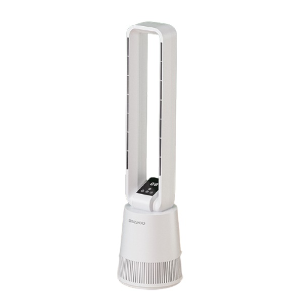 大宇 智能触控电风扇