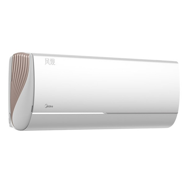 美的新一级能效空调