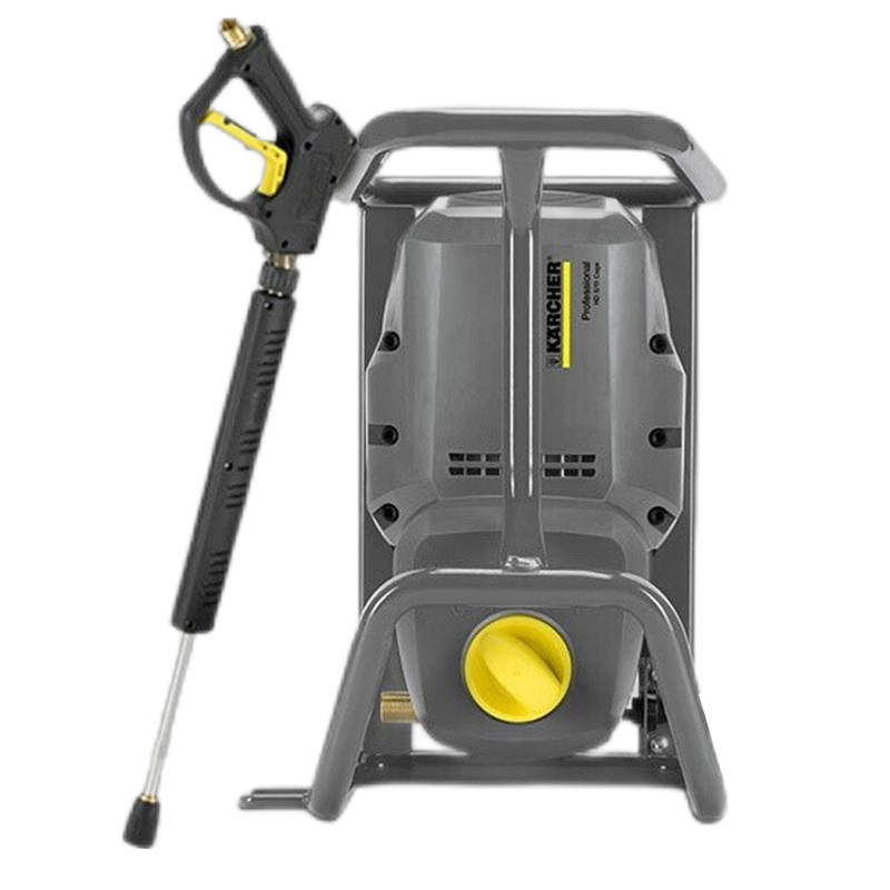 KARCHER 可立可挂洗车机