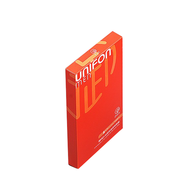 御MEN 祛痘控油茶树面膜