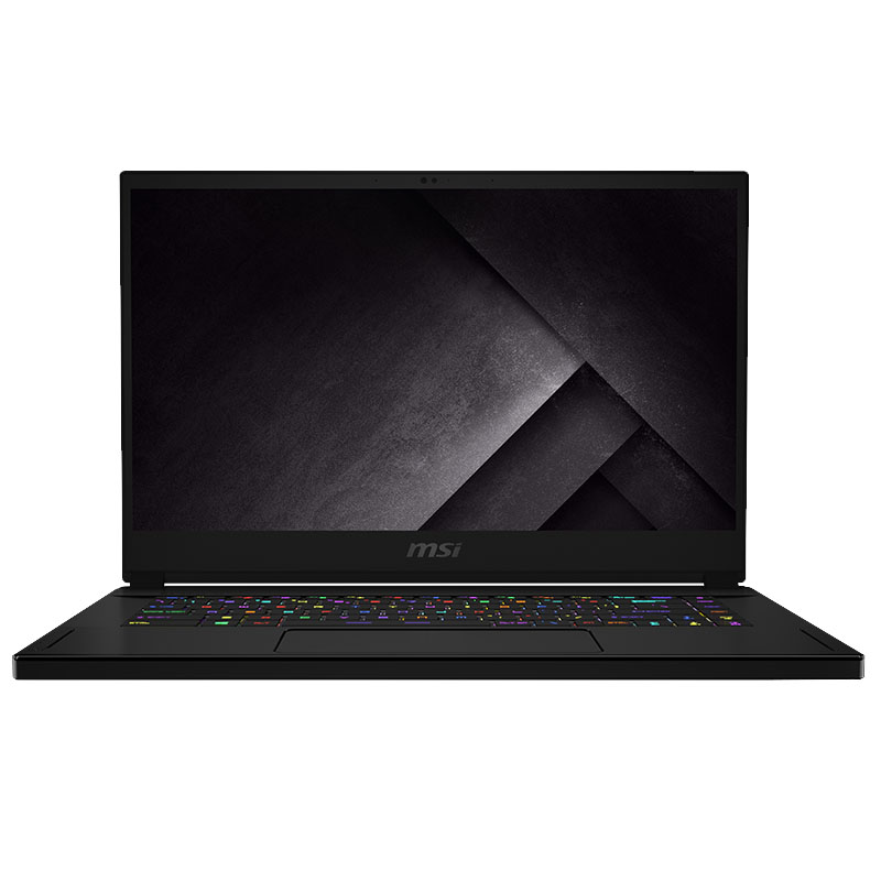 微星 轻薄办公游戏本