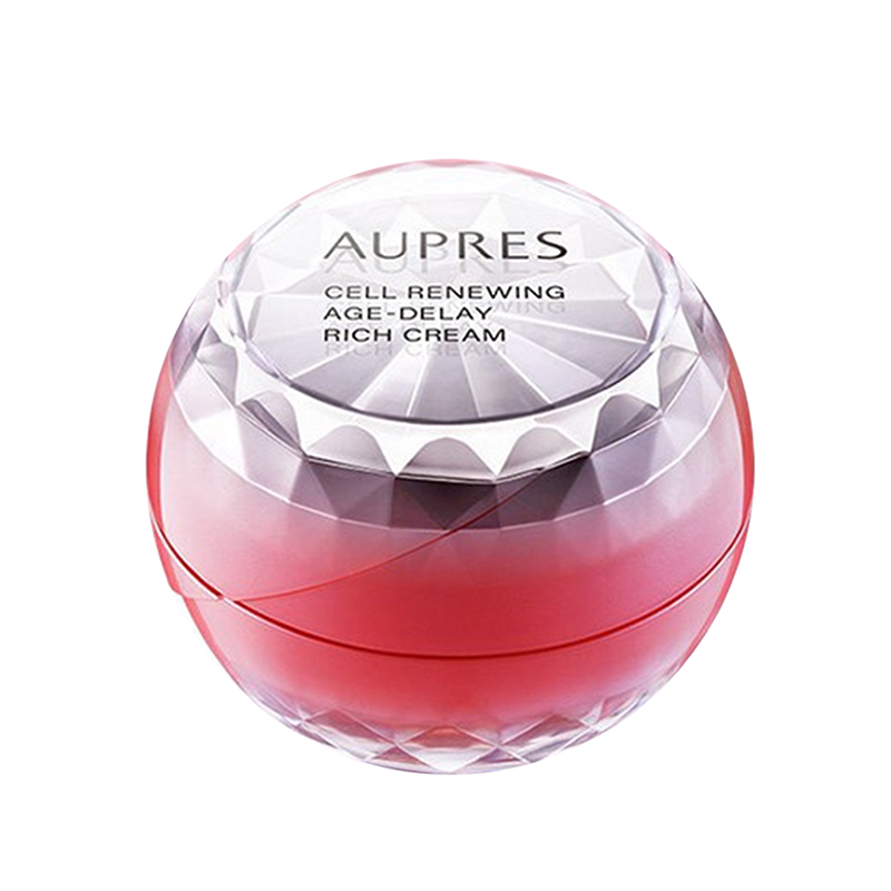 欧珀莱 补水保湿面霜