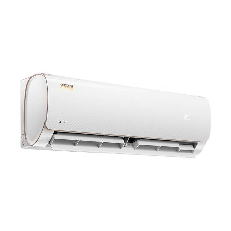美的 精细调温 壁挂空调