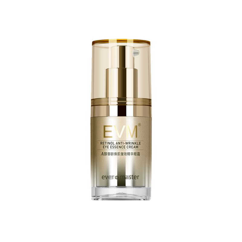EVM 晚香玉提取物眼霜