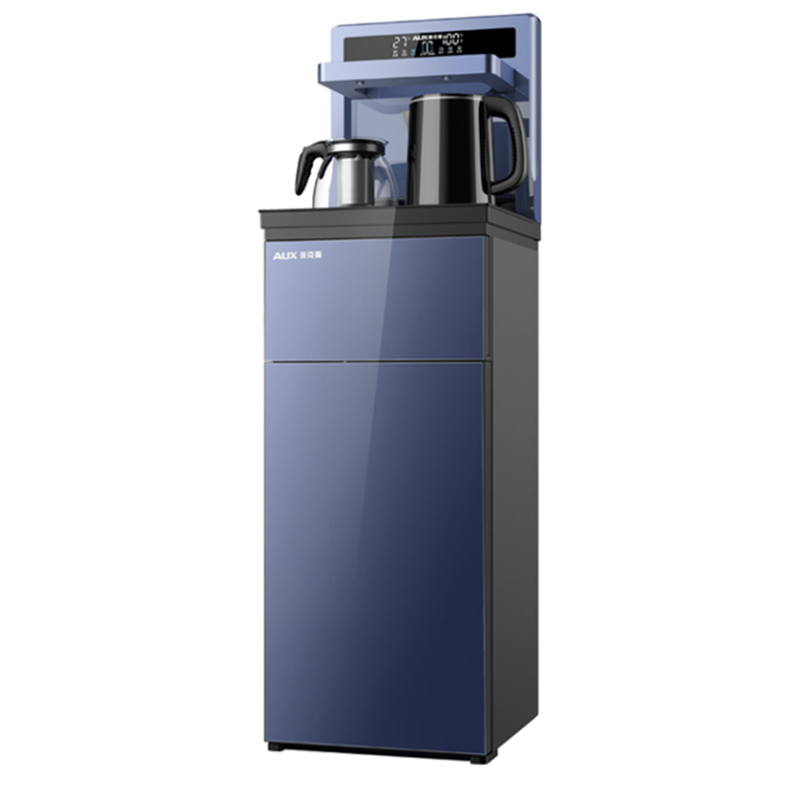 奥克斯 免安装折叠冰热款饮水机