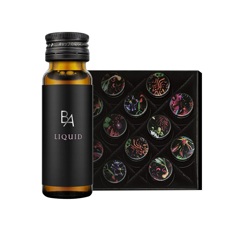 宝丽 多种精华口服液