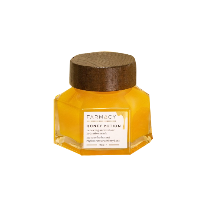 FARMACY 蜂蜜保湿面膜