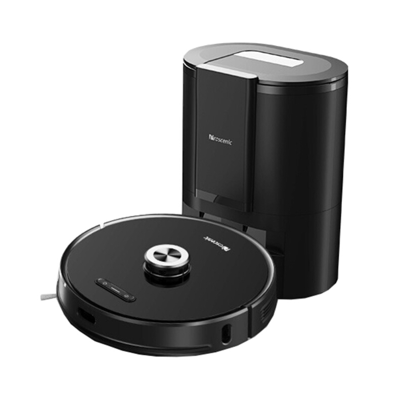 浦桑尼克 密封防尘 扫地机器人