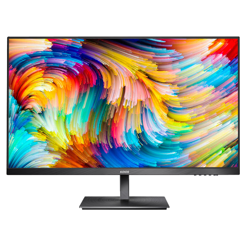 KOIOS 三面窄边框显示器