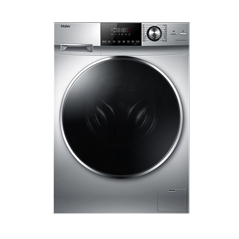 海尔 摇篮柔洗洗衣机