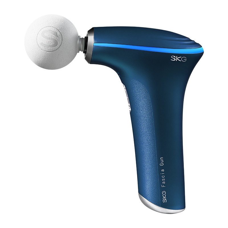 SKG 多段热敷筋膜枪