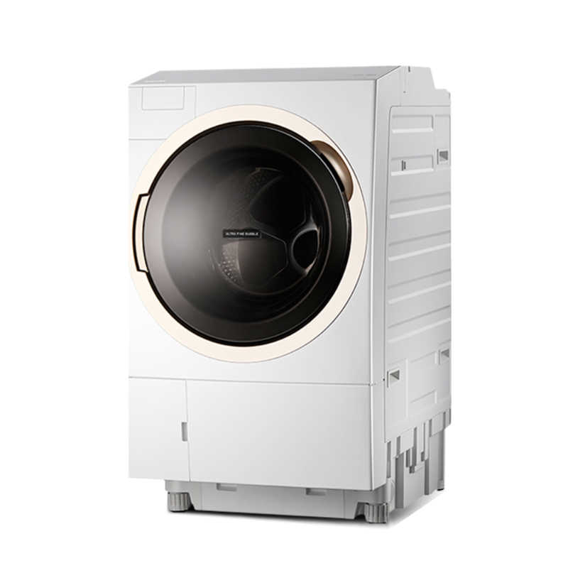 東芝 直驱变频洗衣机