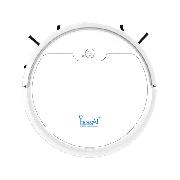 bowAI 自动回充扫地机