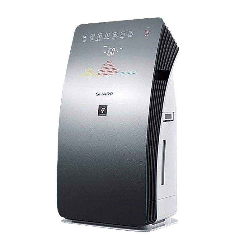 夏普 无雾加湿空气净化器
