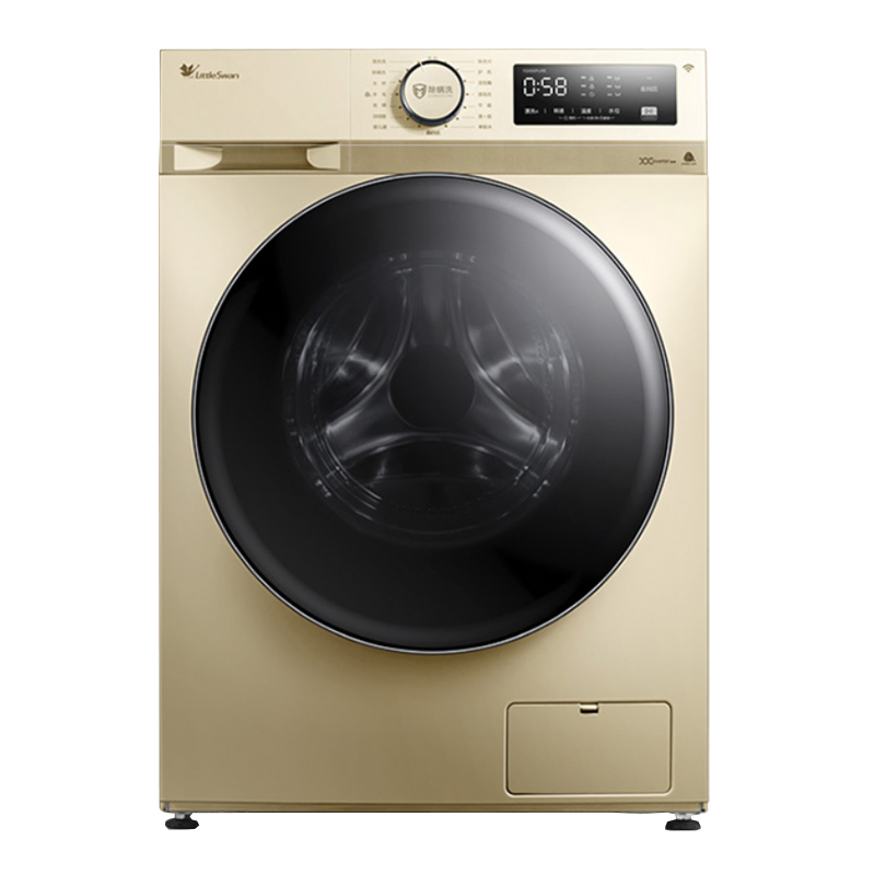 小天鹅 活性酶除菌洗衣机