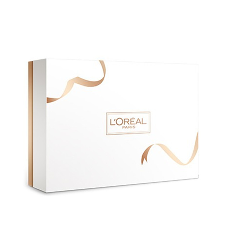 欧莱雅 玻尿酸保湿护肤礼盒