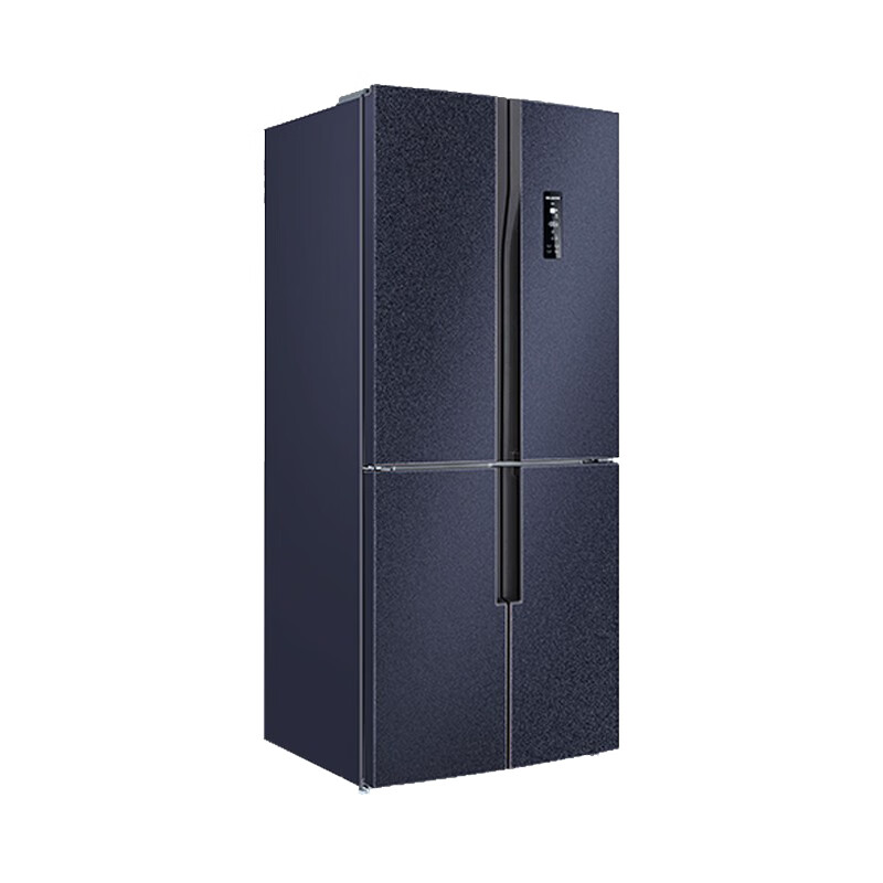 美菱 深冷速冻冰箱