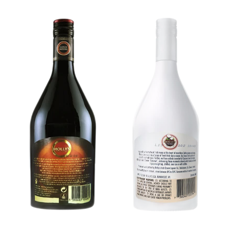 摩利斯 低度数果酒洋酒