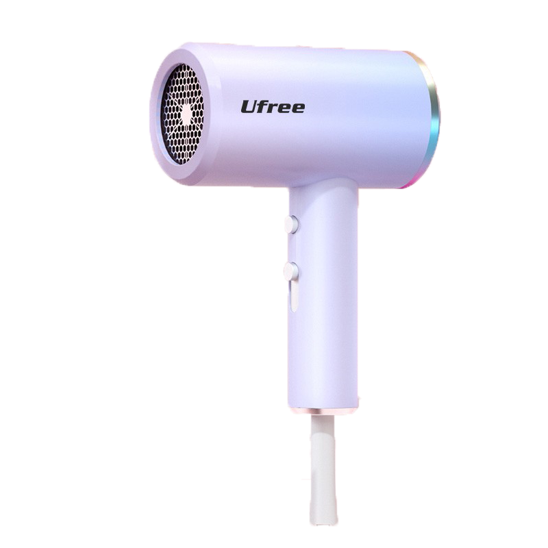 Ufree 胶原蛋白护发吹风机