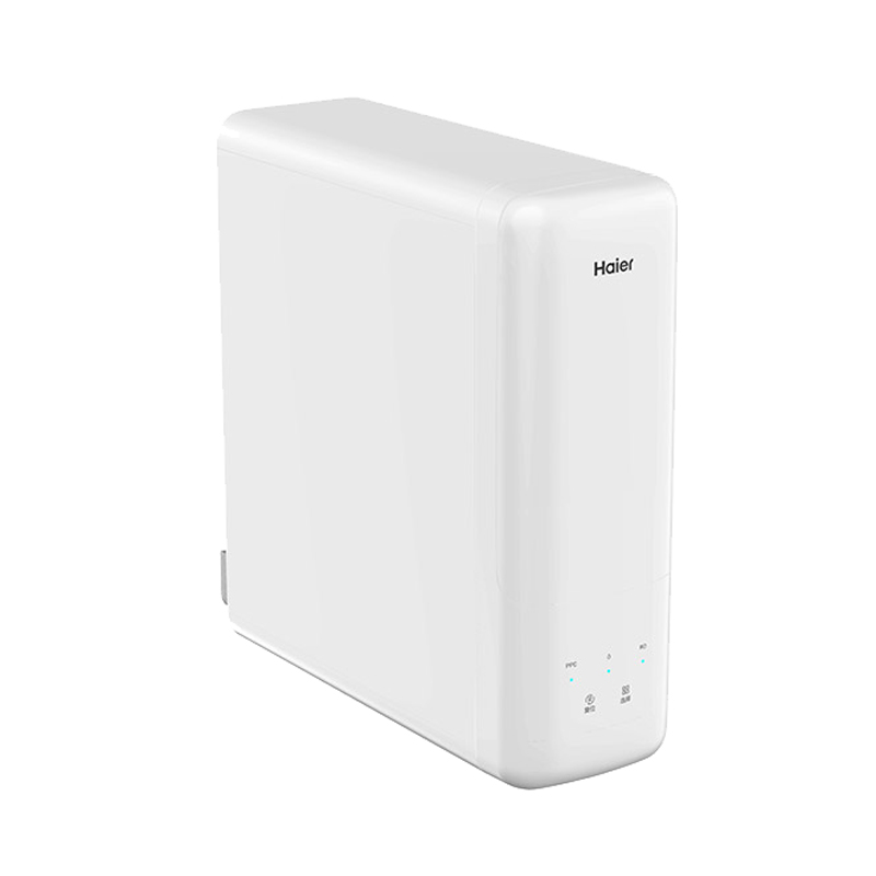 海尔复合滤芯净水器