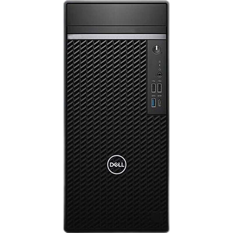 戴尔5个扩展位台式机