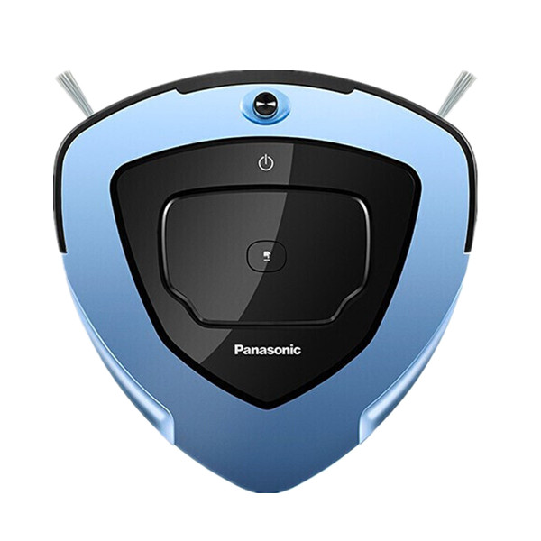 松下实时监控扫地机器人