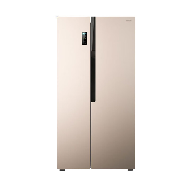 容声 风冷无霜变频荣升电冰箱