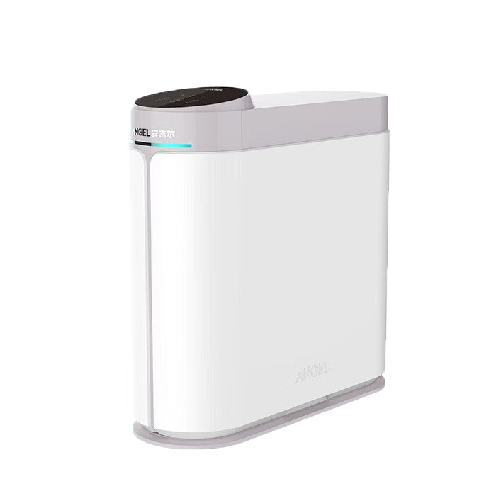 安吉尔 大通量双出水净水器