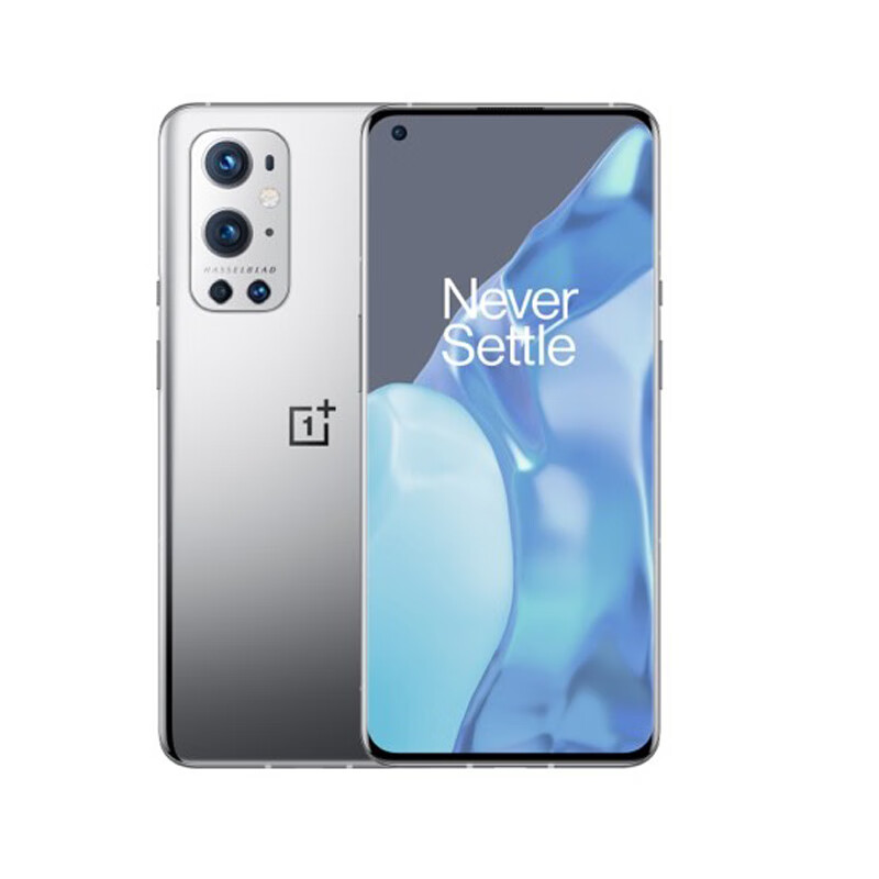 一加 柔性屏手机