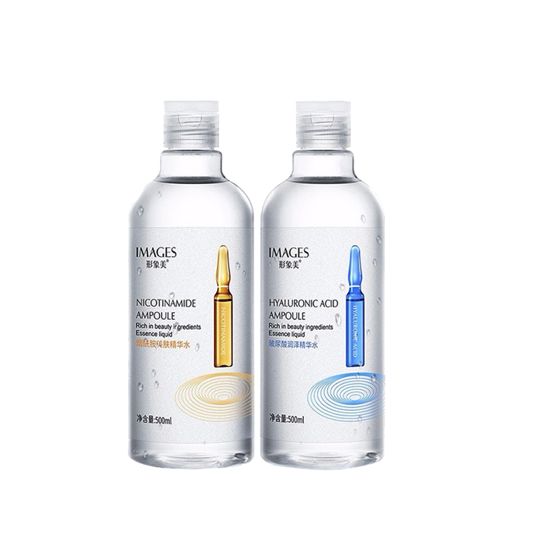 形象美 提亮保湿安瓶爽肤水