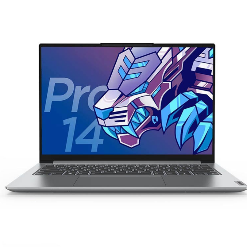 联想 2.2K高分辨率 轻薄本