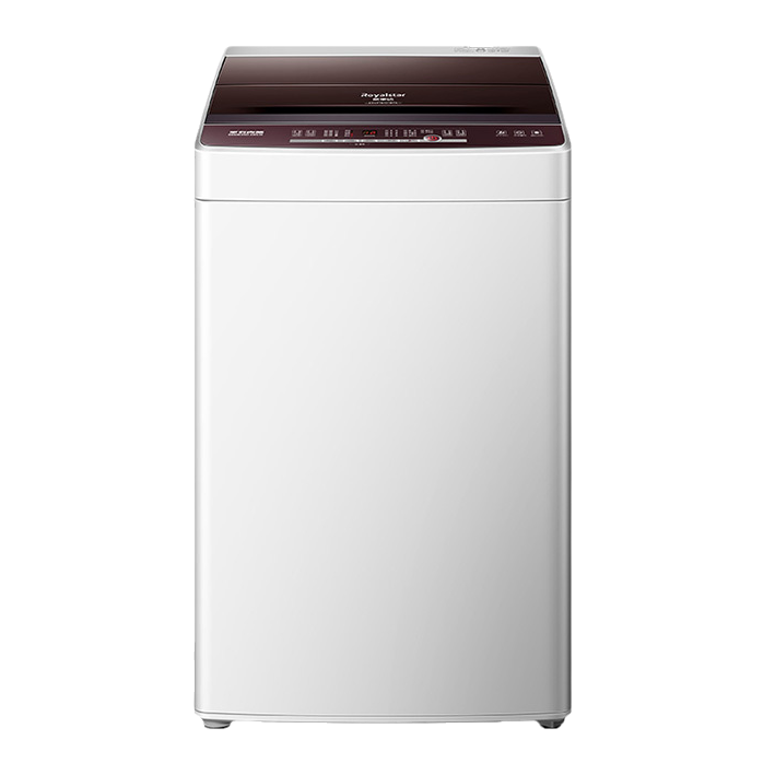 荣事达 仿生洗护洗衣机