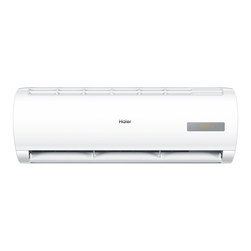 海尔 远距离送风挂机空调