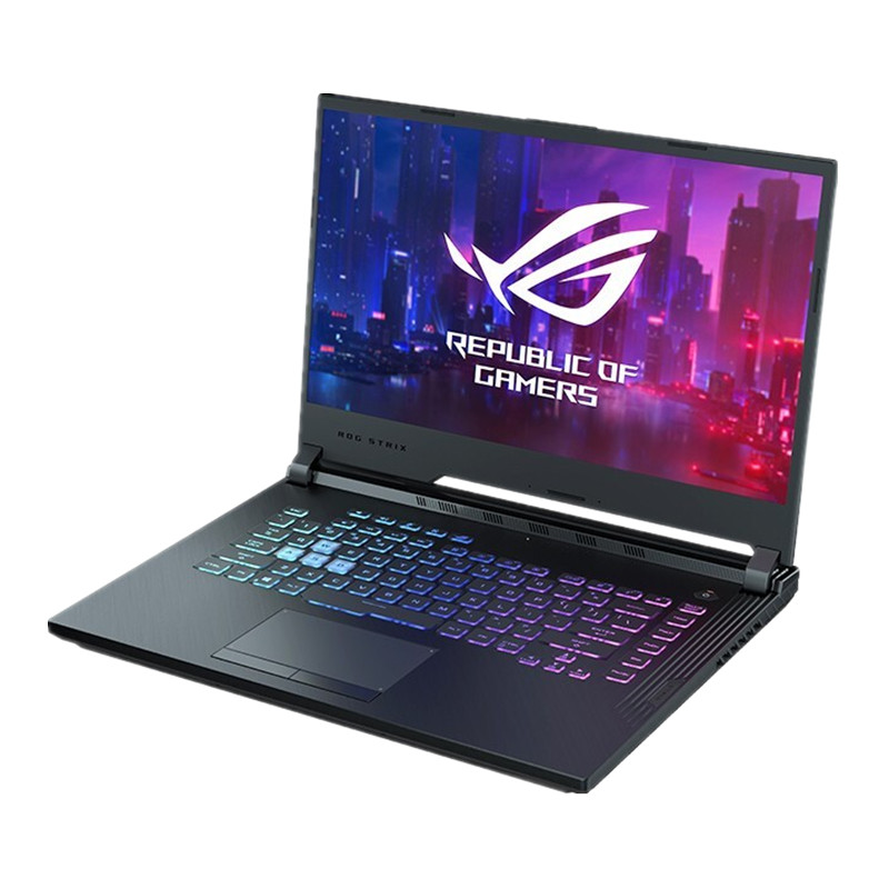 ROG 图灵架构游戏本