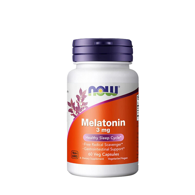 诺奥 褪黑素睡眠片