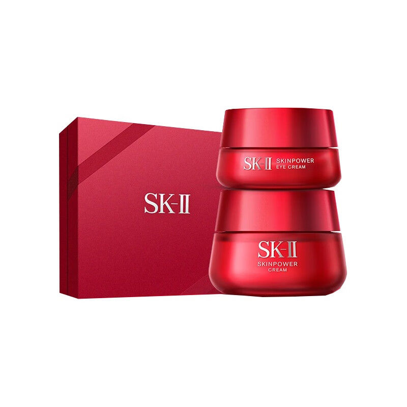 SK-II 澎弹水润 套装