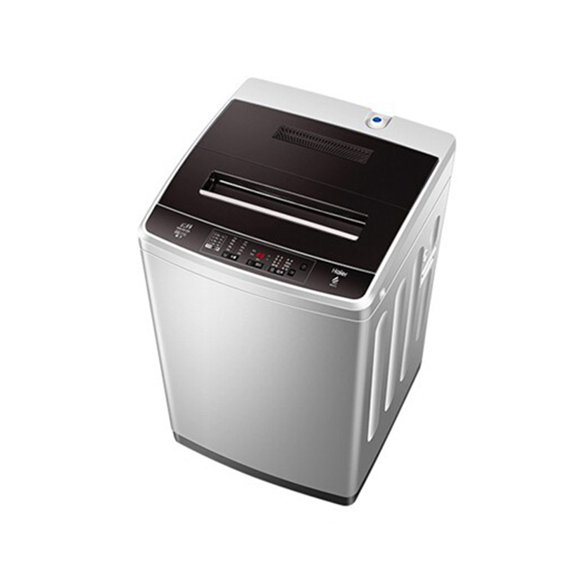 海尔 漂甩二合一洗衣机