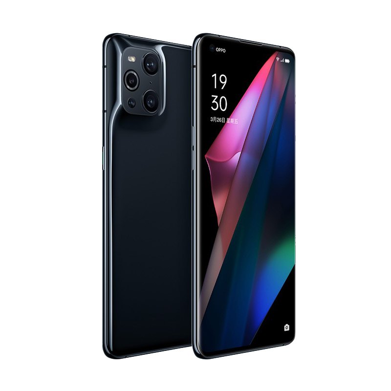 OPPO 10亿色双主摄手机