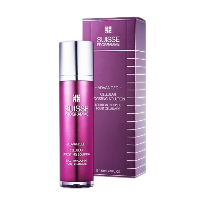 葆丽美 补水滋养精华