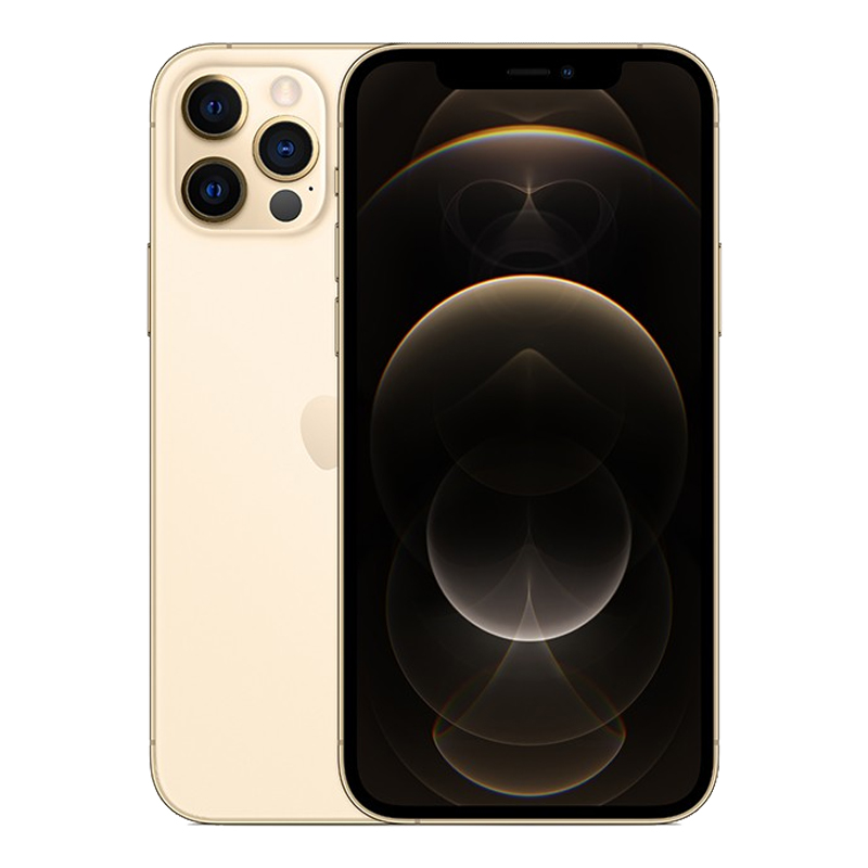 Apple 三摄系统5G手机