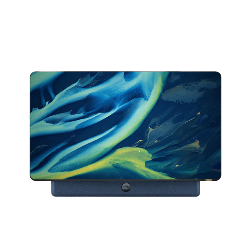 TCL 旋转智屏平板电视